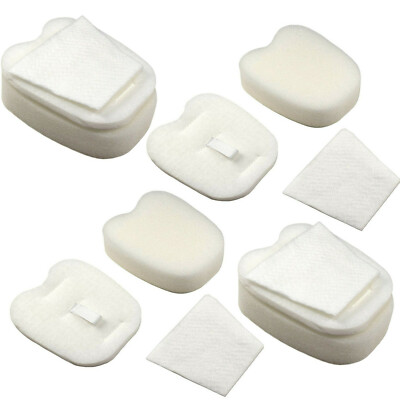 Shark Filter Replacement Foam & Felt Filter Kit For Shark Rocket Zero-M Vacuums – Fits ZS350, ZS351, ZS352, HV345 Models Foam Felt Filters For Shark Rocket ZS350 ZS351 HV345 Shark Filter Replacement Foam & Felt Filter Kit For Shark Rocket Zero-M Vacuums – Fits ZS350, ZS351, ZS352, HV345 Models Foam Felt Filters For Shark Rocket ZS350 ZS351 HV345