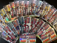 2024 Bowman Chrome Baseball Scouts Top 100 Prospects Insert Singles - You Pick!