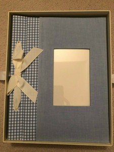 baby keepsake box pottery barn