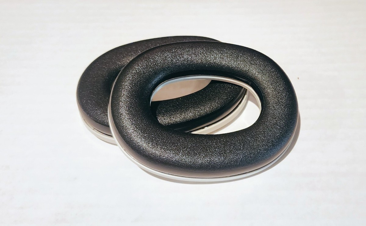 OEM ComTac / 3M Peltor Replacement Ear Pad Pair Upgraded And