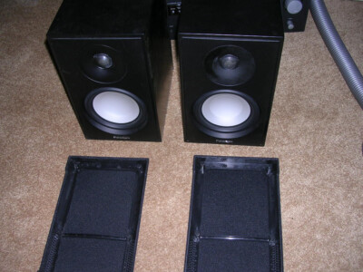 Paradigm Shift Series Active and  Event Project PS6 Bi-Amp