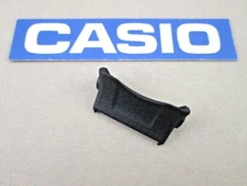 Casio G Shock GWG1000 GWG1000DC GWG1000GB black resin band end piece X 1