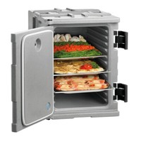 Thermo TransportbehäLter Catering BehäLter 12X 1/1 Gn Bartscher Neu Gastlando