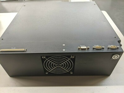 Sperry/Northrop Grumman Radar Processing Unit, 65800ZARF-1N, Good Condition