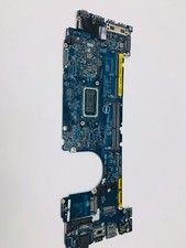 GENUINE Dell Latitude 7480 i7-6650U DDR4 Motherboard LA-E131P - 270C8
