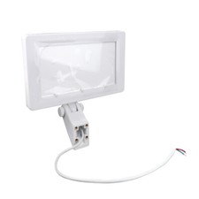 Dental X Ray Film Viewer LED Illuminator Wall Desk Mounting View Box Dentist