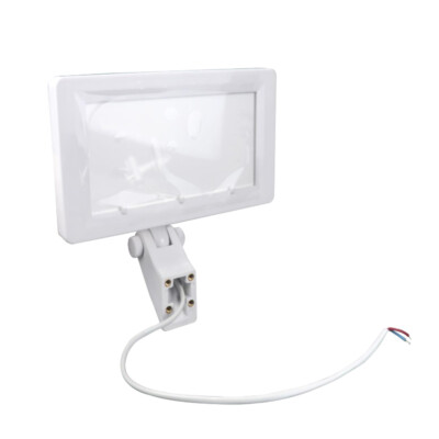 Dental X Ray Film Viewer LED Illuminator Wall Desk Mounting View Box Dentist