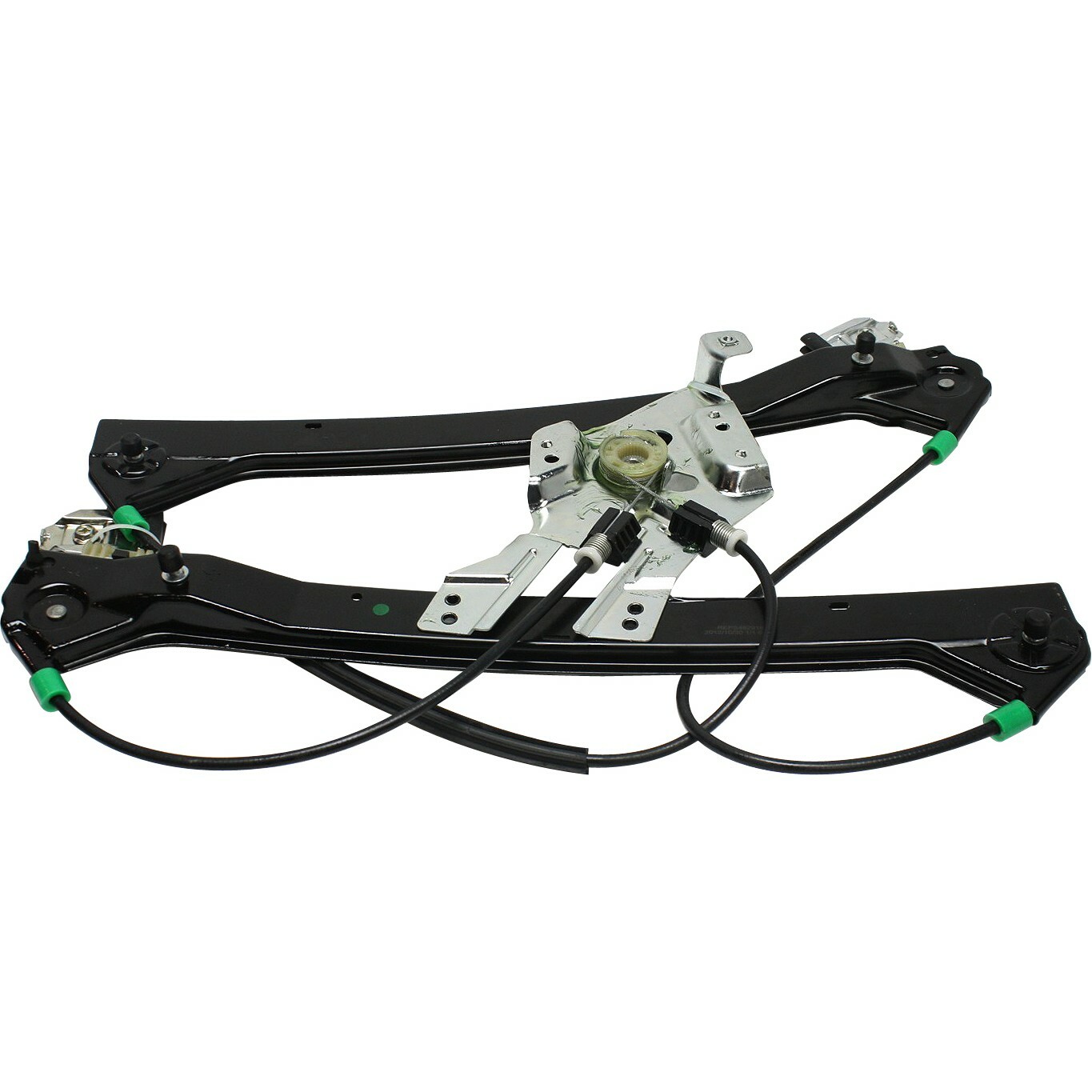 New Front Window Regulator 12793729 right side for 2003-2011 Saab 9-3 Sedan