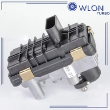 Turbo 6NW010099-01 53039880210 actuator for Nissan Navara Pathfinder 2.5DI 140Kw