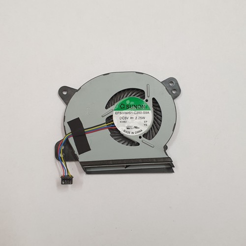 ASUS VivoBook L402N Kühler Lüfter Fan Heatsink
