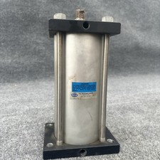 Fabco-Air THP4X7RF-E  7" Stroke length 4" Bore Double-acting Pneumatic cylinder