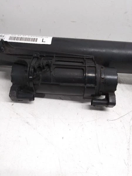 2018 MERCEDES BENZ S450 DRIVERS LEFT REAR STRUT 23K MILES FITS 2017-2020 Foto 2 de 4
