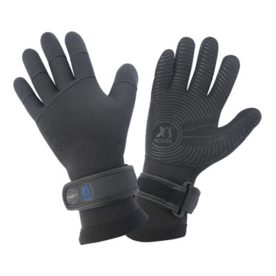 XS Scuba 3mm Sonar Gloves