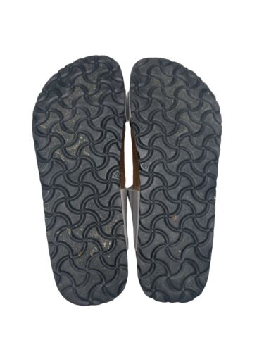 Sandalias Betula By BIRKENSTOCK Iris para mujer 39 con tiras gris paloma Birko Flor - Imagen 6 de 7