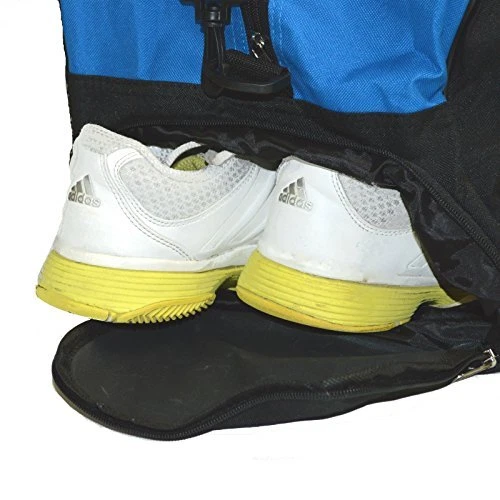 Pickleball Fanatic Duffel Bag Pickleball Fanatic Duffel Bag