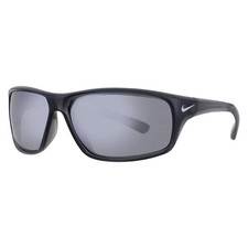 Nike Grey Wrap Men's Sunglasses ADRENALINE MI EV0605 011 64 ADRENALINE MI EV0605