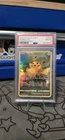 Pikachu GG30 Crown Zenith Galarian Gallery PSA 8 NM-MT 2023 Pokemon