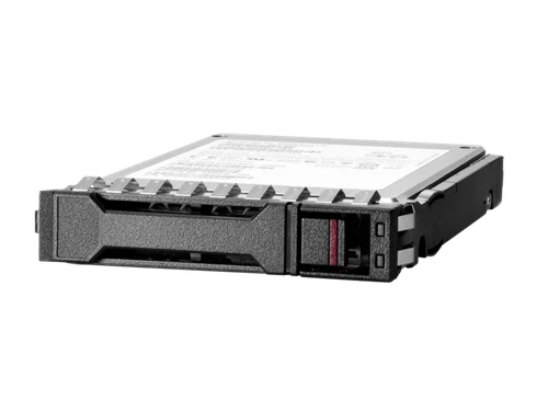 HP Enterprise HPE 960GB SATA 6G Mixed Use SFF SSD -  P40503-B21