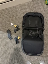UPPAbaby Vista V2 Rumble Seat