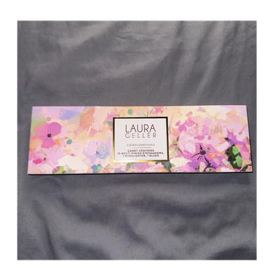 Laura Geller Laura's Essentials Multicolor Pressed Powder Palette Set 14pc