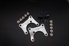 88-91 Civic Wagon 2wd 4wd Rear Disk Conversion Kit 88-91 Civic Wagon 2wd 4wd Rear Disk Conversion Kit