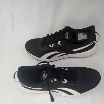 Size 11.5 - Reebok Lite Plus 3 Core Black