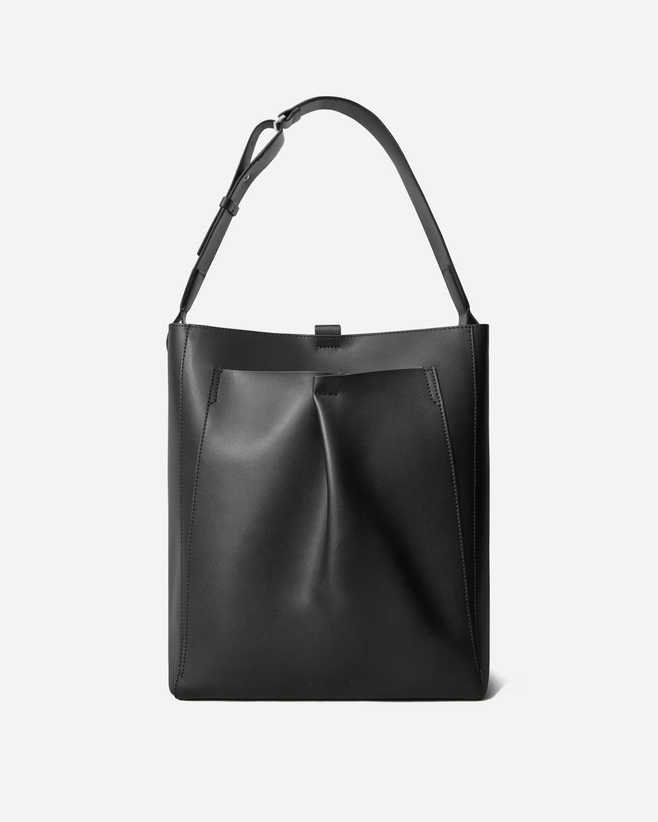 Everlane The Studio Bag in Black