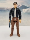 Vintahe Kenner Star Wars Han Solo Bespin 100% Complete ESB 1980 NO REPRO