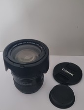 Canon EF 24-70mm F/2.8l II USM Lens - FAULTY Spares Or Repair
