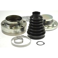 Spidan 24464 Gelenksatz Antriebswelle FüR Audi VW Touareg Q7 7LA 7L6 7L7 4LB