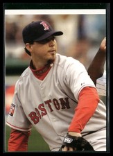 2008 Topps Opening Day Puzzle Insert Baseball Singles Pick Your Card