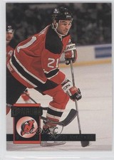 1993-94 Donruss Randy McKay #454 1h9