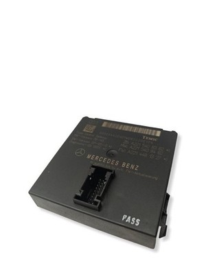 Mercedes-Benz S W221 2007 Benzin Gateway-Steuermodul A2215408362 285kW GENUINE