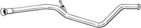 Bosal Abgasrohr 870-139 FüR Sw Peugeot 3H 3E 307 Break Hdi 110