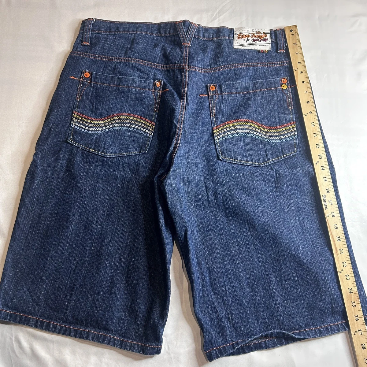 5ive Jungle Shorts for Men for sale | eBay