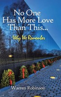 Warren Robinson | No One Has More Love Than This... | Buch | Englisch (2020)