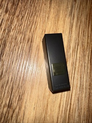 GIORGIO ARMANI FIGUIER EDEN Toilette Sample .04oz/2ml -Dabber/Spray