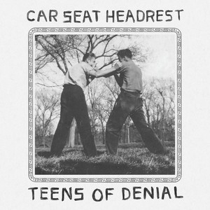 Car Seat Headrest CD | eBay