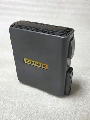 COGNEX  VVVGA  825-0139-1R E  Vision View Module  24VDC  Rev D