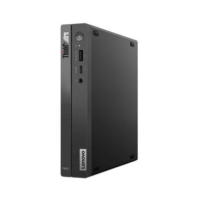 Lenovo Thinkcentre Neo 50Q G4 Tiny PC Intel i5-13420H 16GB RAM 256GB SSD W11P