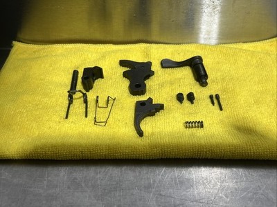Savage Model 24S-E 22 over 20 gauge Hammer Trigger Firing Pins Parts Lot #88