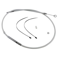 Magnum 32166HE Sterling Chromite II High Efficiency Braided Clutch Cable-70