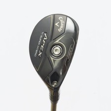 Callaway Golf Apex Ti Super Hybrid Attas Ez 370 24 Shaft