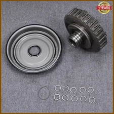 02E398029A For Jetta Passat/CC 02E automatic trans 6Speed DSG Clutch Repair Kit