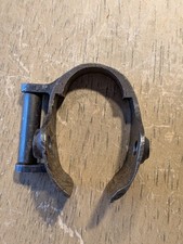 1891 Carcano Cavalry Carbine Front Barrel Band