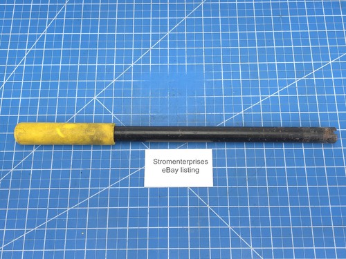 Braun BraunAbility Wheelchair Lift Manual Pump Handle Lever 
