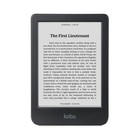 Kobo Clara Bw eReader 6" 16Gb ComfortLight Pro Waterproof New Retail