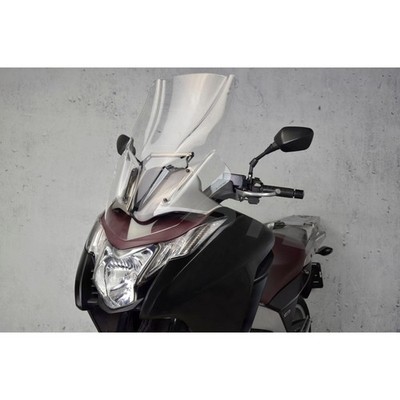 Honda NC 700D Integra (2012-2013) Touring Motorcycle windscreen