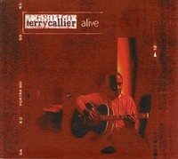 Audio Cd - Terry Callier - Alive - Mr Bongo -D- Neu