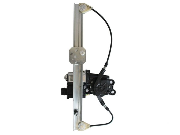 Fensterheber Elektrisch Rechts FüR Opel Astra G 1998-2004-image